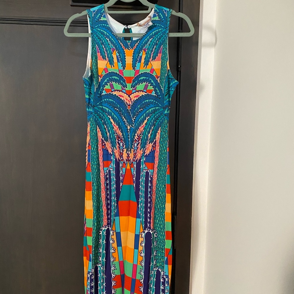 Party dress!